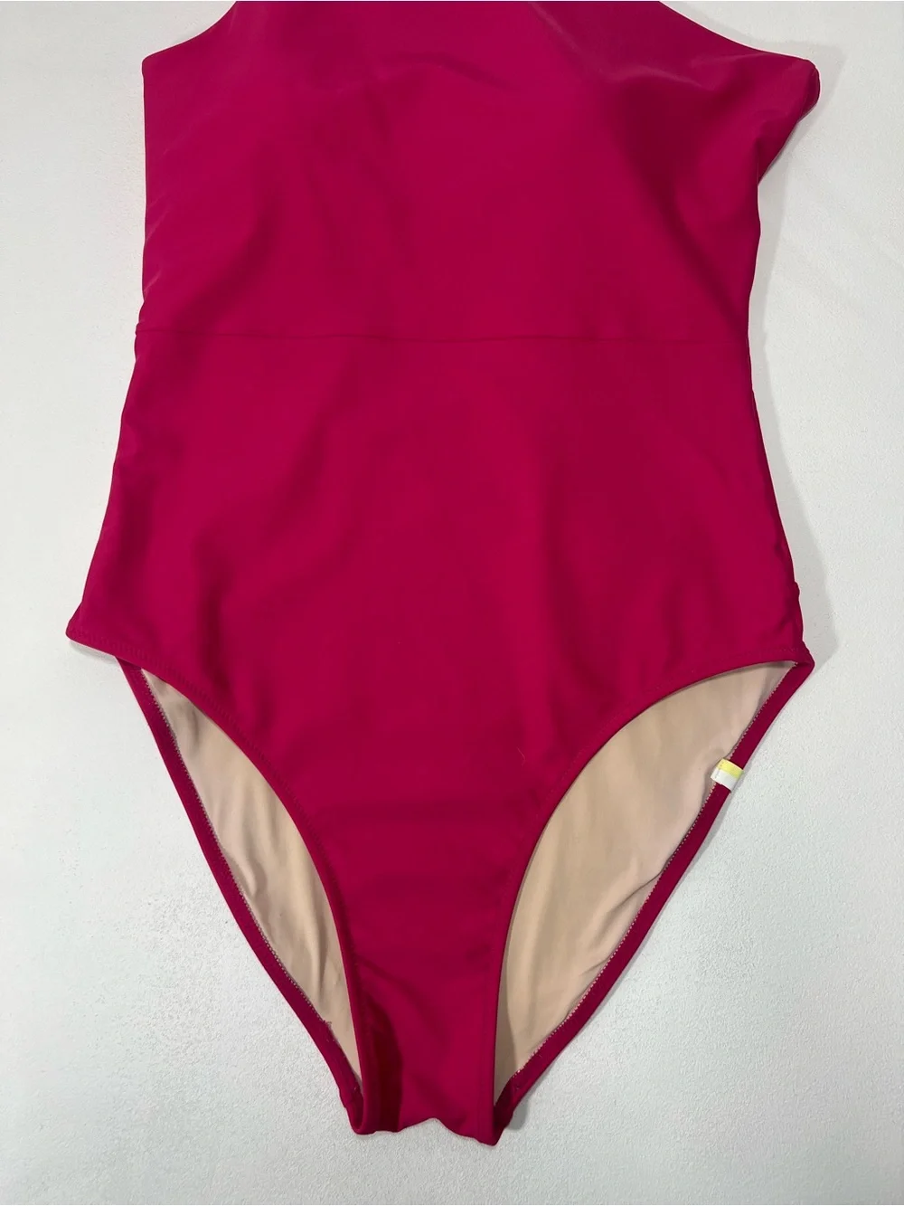 summersalt ruched sidestroke